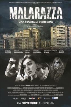 locandina del film MALARAZZA