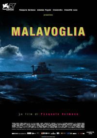 locandina del film MALAVOGLIA