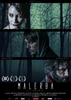 locandina del film MALERBA
