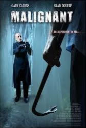 locandina del film MALIGNANT