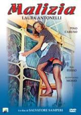 locandina del film MALIZIA