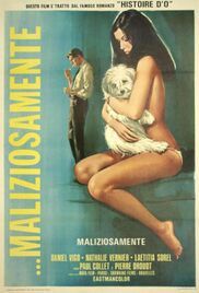 locandina del film MALIZIOSAMENTE