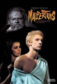 locandina del film MALPERTUIS