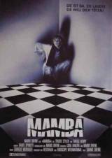 locandina del film MAMBA