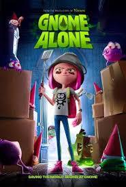 locandina del film MAMMA, HO SCOPERTO GLI GNOMI!
