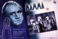 locandina del film MAMMA