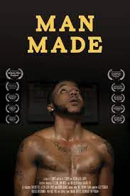 locandina del film MAN MADE