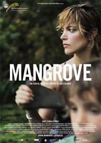 locandina del film MANGROVE