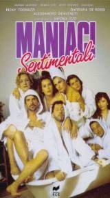 locandina del film MANIACI SENTIMENTALI