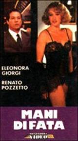 locandina del film MANI DI FATA