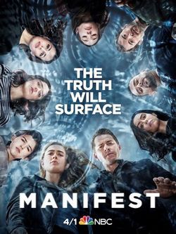 locandina del film MANIFEST - STAGIONE 3