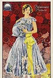 locandina del film MANNEQUIN (1926)