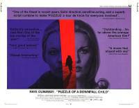 locandina del film MANNEQUIN - FRAMMENTI DI UNA DONNA
