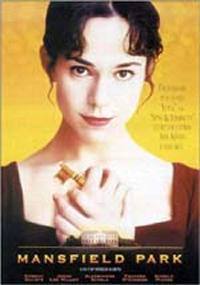 locandina del film MANSFIELD PARK