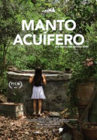 locandina del film MANTO ACUIFERO