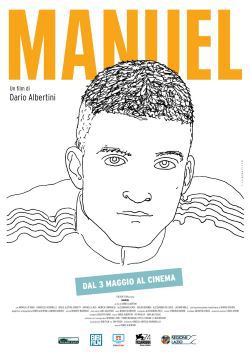 locandina del film MANUEL