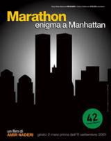 locandina del film MARATHON
