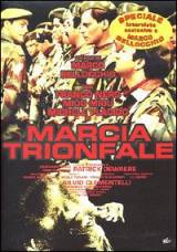locandina del film MARCIA TRIONFALE