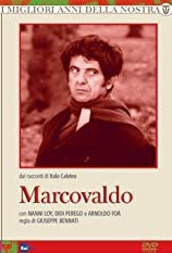 locandina del film MARCOVALDO