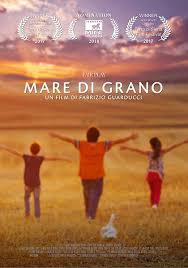 locandina del film MARE DI GRANO