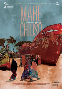 locandina del film MARE CHIUSO