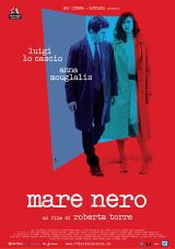 locandina del film MARE NERO