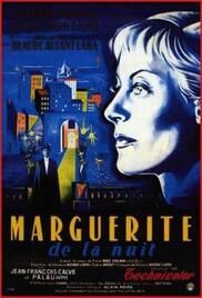 locandina del film MARGHERITA DELLA NOTTE