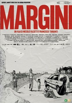 locandina del film MARGINI