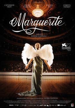 locandina del film MARGUERITE