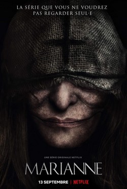 locandina del film MARIANNE - STAGIONE 1