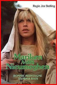 locandina del film MARIKA DEGLI INFERNI