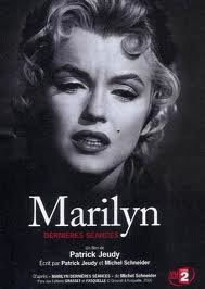 locandina del film MARILYN - LAST SESSION
