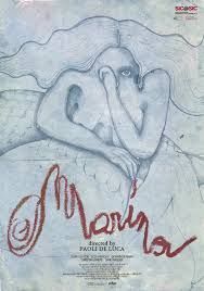 locandina del film MARINA (2025)