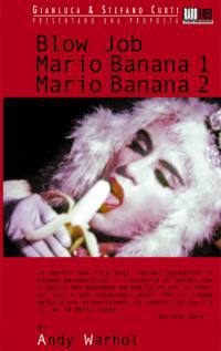 locandina del film MARIO BANANA