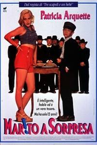 locandina del film MARITO A SORPRESA