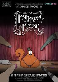 locandina del film MARMALADE IS MISSING
