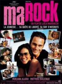locandina del film MAROCK