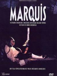 locandina del film MARQUIS