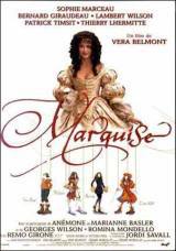 locandina del film MARQUISE