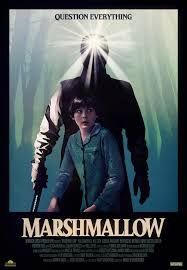 locandina del film MARSHMALLOW