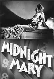 locandina del film MARY A MEZZANOTTE