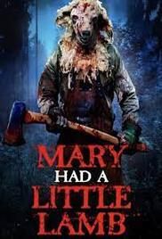 locandina del film MARY HAD A LITTLE LAMB