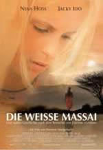 locandina del film MASAI BIANCA