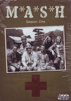 locandina del film MASH - STAGIONE 1