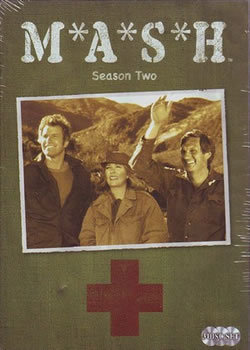 locandina del film MASH - STAGIONE 2