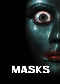 locandina del film MASKS