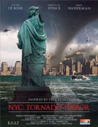 locandina del film MASSIMA ALLERTA: TORNADO A NEW YORK