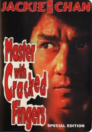locandina del film MASTER OF THE CRACKED FINGERS