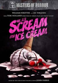 locandina del film MASTERS OF HORROR 2: IL GUSTO DELLA PAURA