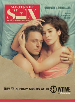 locandina del film MASTERS OF SEX - STAGIONE 2